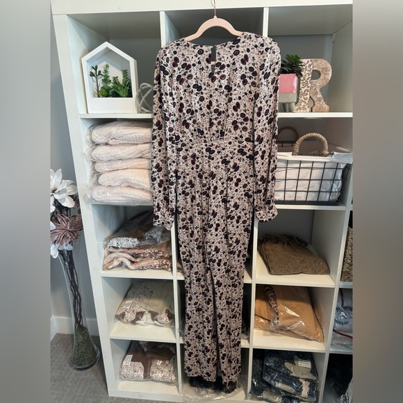 Women’s Free People jumpsuit size 2 - Picture 8 of 13